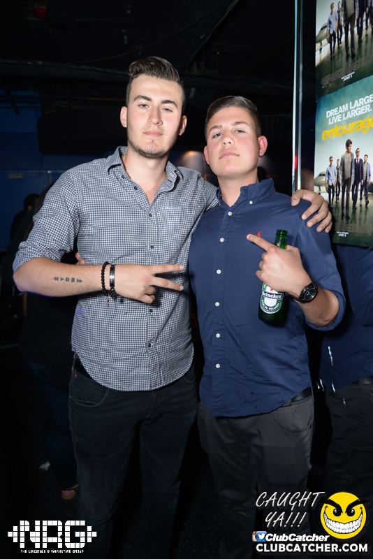 Gravity Soundbar nightclub photo 119 - May 30th, 2015