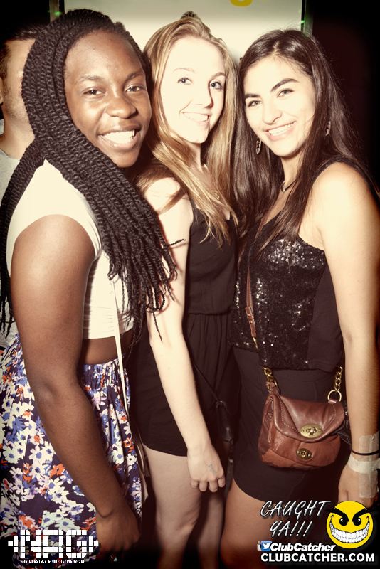 Gravity Soundbar nightclub photo 128 - May 30th, 2015