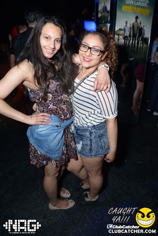 Gravity Soundbar nightclub photo 134 - May 30th, 2015