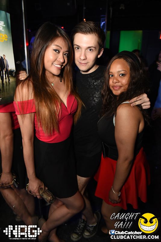 Gravity Soundbar nightclub photo 15 - May 30th, 2015