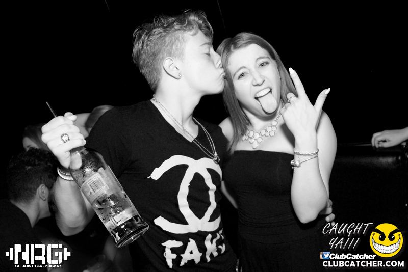 Gravity Soundbar nightclub photo 16 - May 30th, 2015