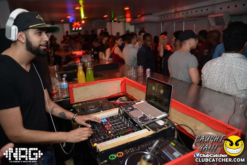 Gravity Soundbar nightclub photo 153 - May 30th, 2015