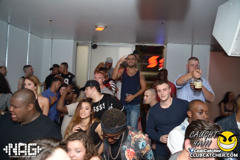 Gravity Soundbar nightclub photo 157 - May 30th, 2015