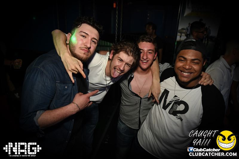 Gravity Soundbar nightclub photo 3 - May 30th, 2015