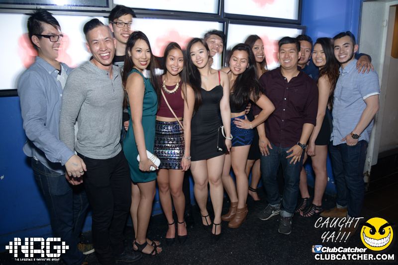 Gravity Soundbar nightclub photo 21 - May 30th, 2015