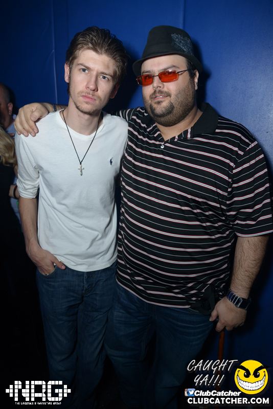 Gravity Soundbar nightclub photo 27 - May 30th, 2015