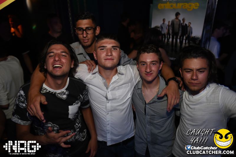 Gravity Soundbar nightclub photo 46 - May 30th, 2015