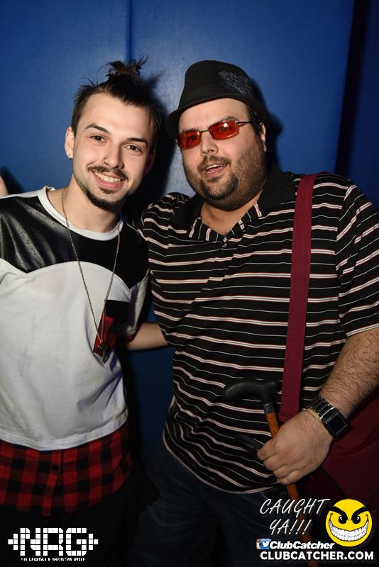 Gravity Soundbar nightclub photo 48 - May 30th, 2015