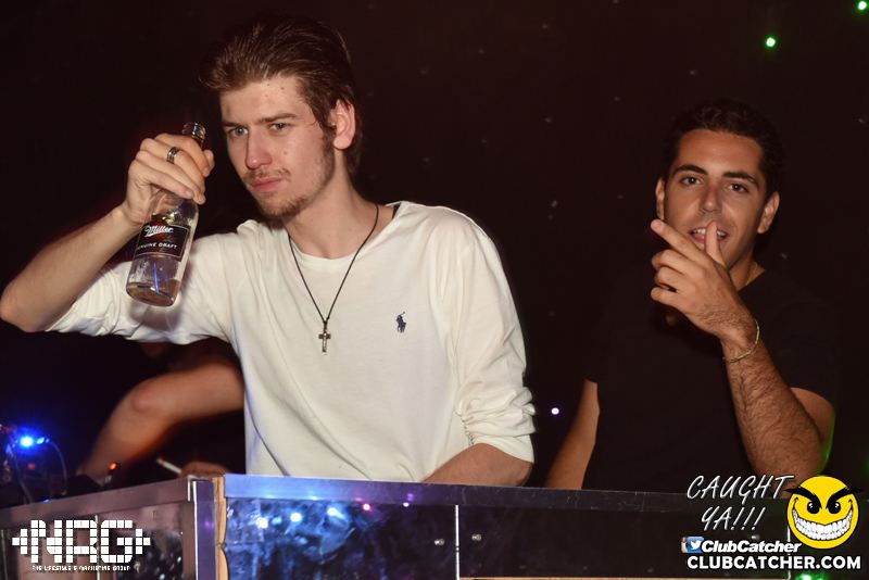 Gravity Soundbar nightclub photo 54 - May 30th, 2015