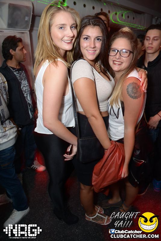 Gravity Soundbar nightclub photo 7 - May 30th, 2015