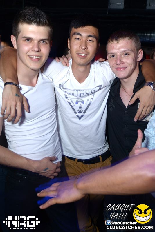 Gravity Soundbar nightclub photo 71 - May 30th, 2015