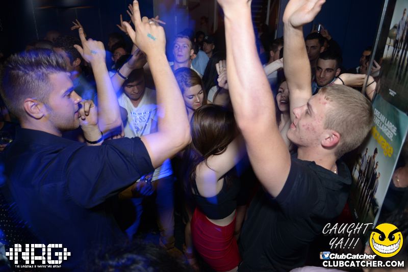 Gravity Soundbar nightclub photo 72 - May 30th, 2015