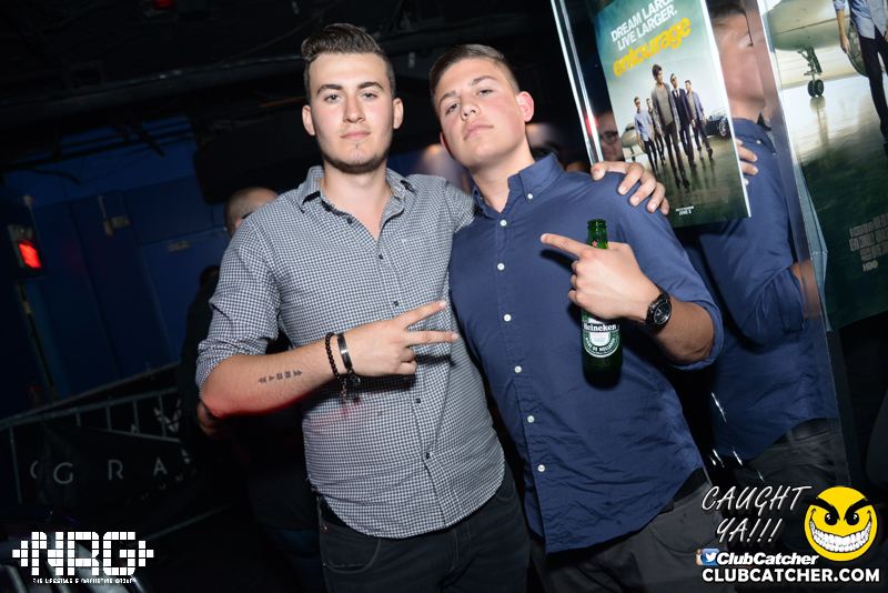 Gravity Soundbar nightclub photo 98 - May 30th, 2015