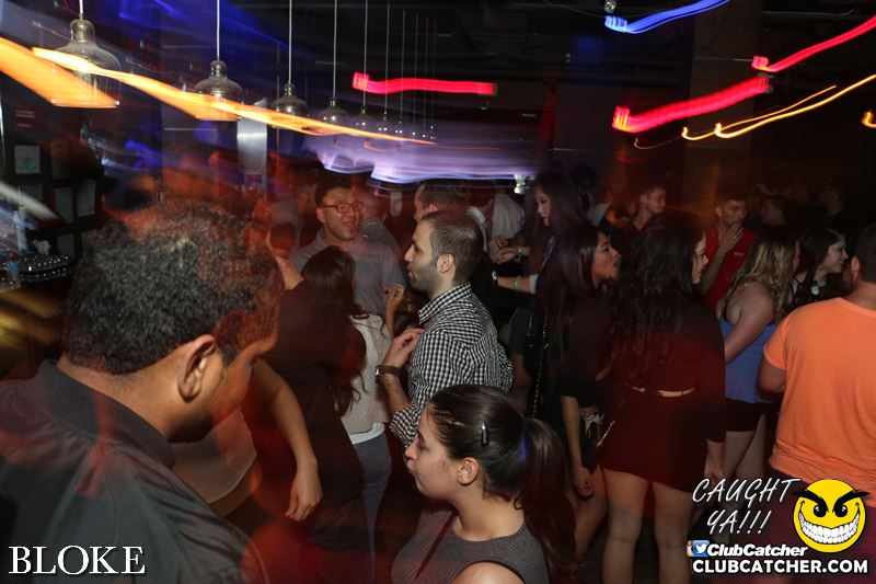 Bloke nightclub photo 1 - May 28th, 2015