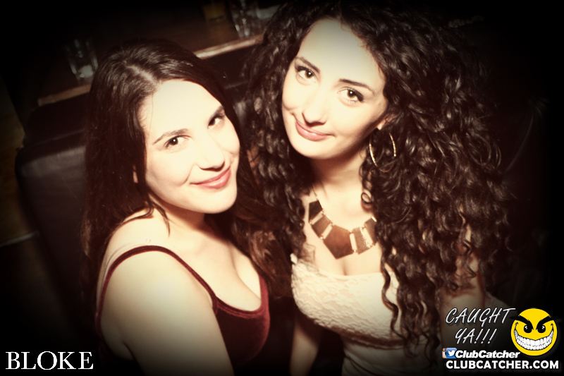 Bloke nightclub photo 12 - May 28th, 2015