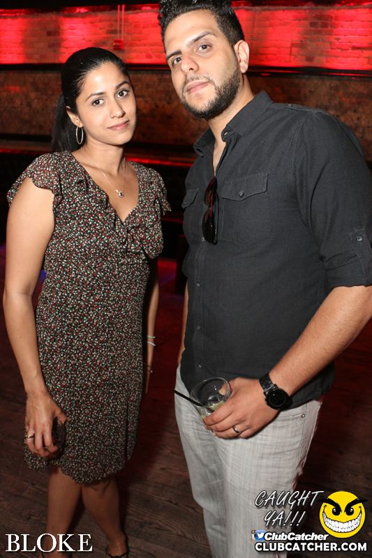 Bloke nightclub photo 13 - May 28th, 2015