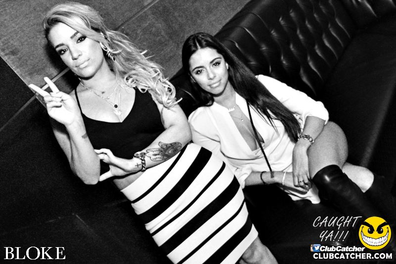 Bloke nightclub photo 14 - May 28th, 2015