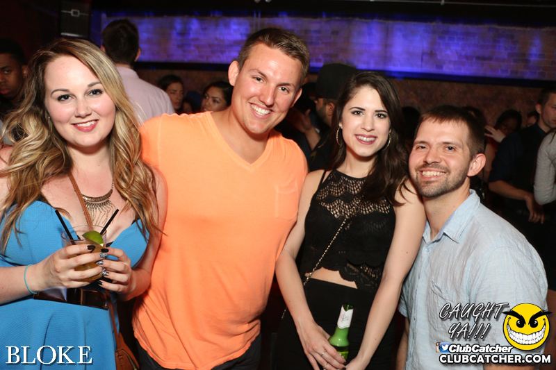 Bloke nightclub photo 16 - May 28th, 2015