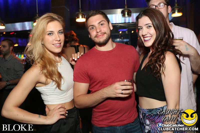 Bloke nightclub photo 17 - May 28th, 2015