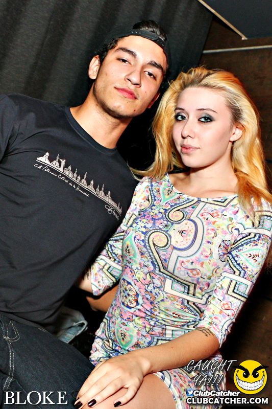 Bloke nightclub photo 18 - May 28th, 2015