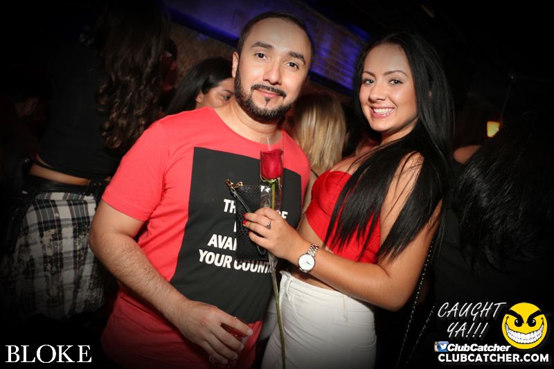 Bloke nightclub photo 19 - May 28th, 2015