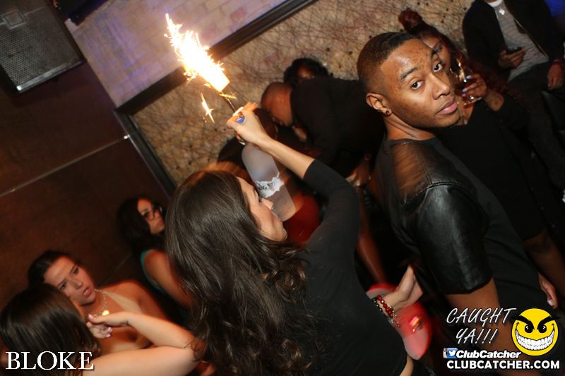 Bloke nightclub photo 20 - May 28th, 2015