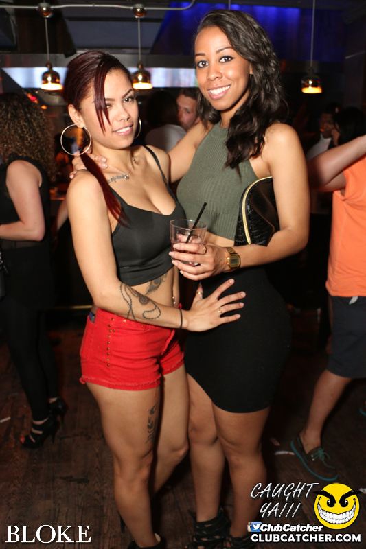 Bloke nightclub photo 3 - May 28th, 2015