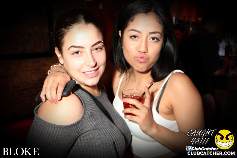 Bloke nightclub photo 23 - May 28th, 2015