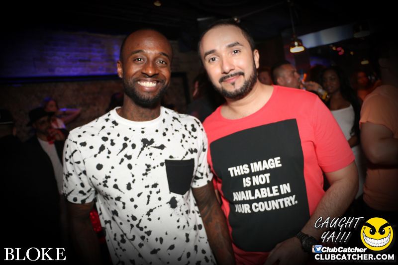 Bloke nightclub photo 24 - May 28th, 2015