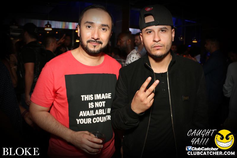 Bloke nightclub photo 28 - May 28th, 2015