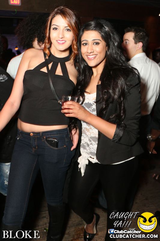 Bloke nightclub photo 32 - May 28th, 2015