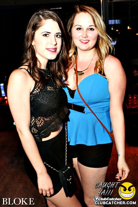 Bloke nightclub photo 34 - May 28th, 2015