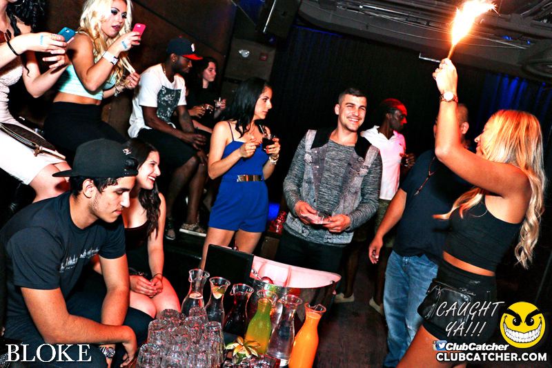 Bloke nightclub photo 35 - May 28th, 2015