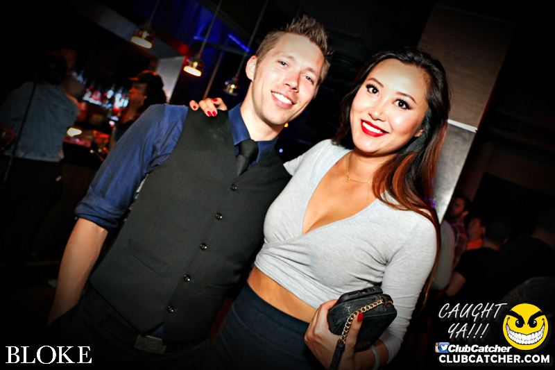 Bloke nightclub photo 39 - May 28th, 2015
