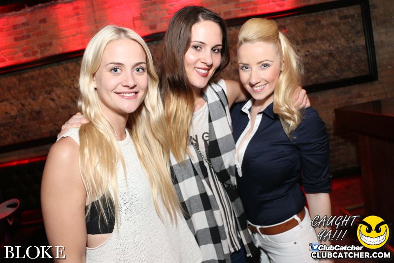 Bloke nightclub photo 42 - May 28th, 2015
