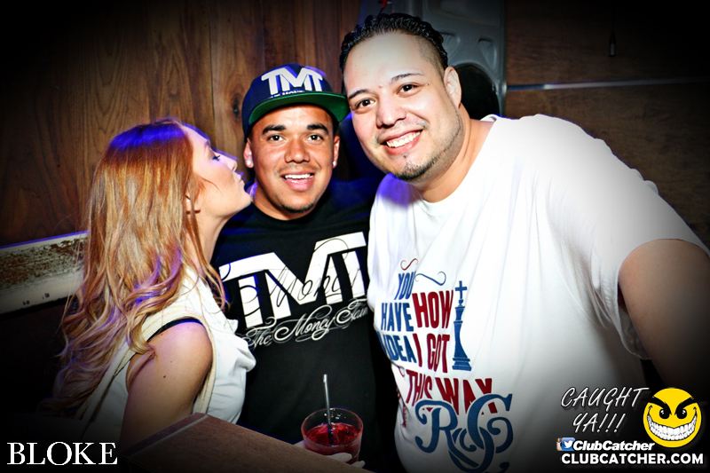 Bloke nightclub photo 43 - May 28th, 2015