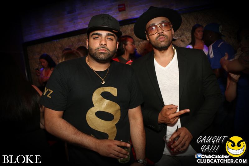 Bloke nightclub photo 57 - May 28th, 2015