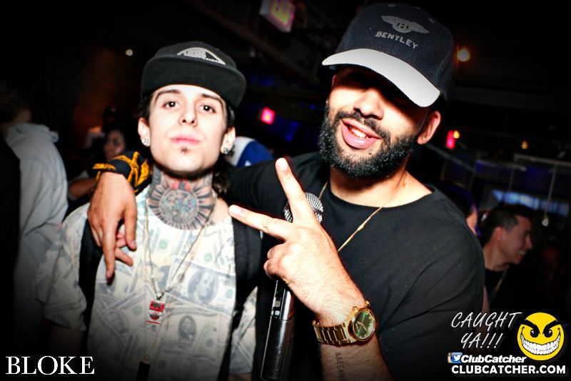 Bloke nightclub photo 60 - May 28th, 2015