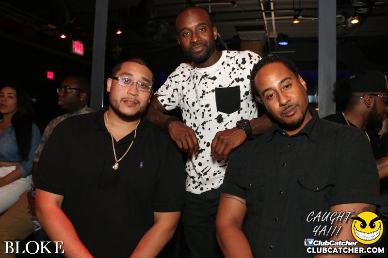 Bloke nightclub photo 61 - May 28th, 2015