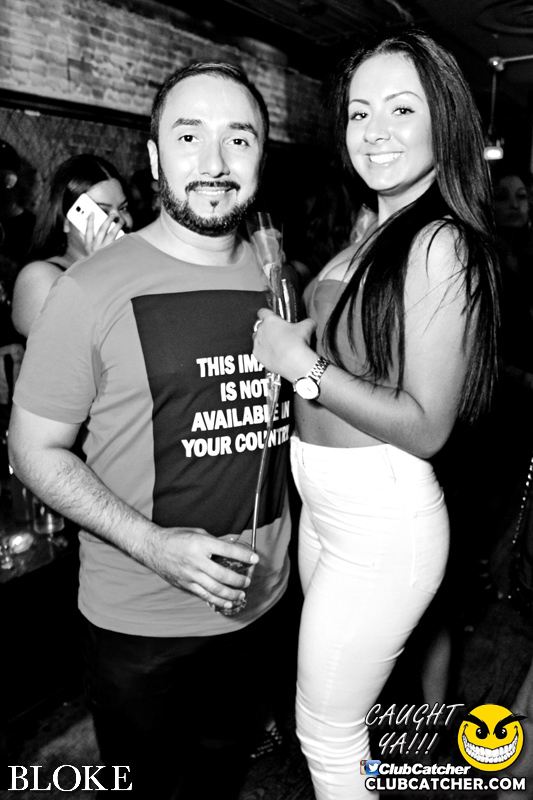 Bloke nightclub photo 63 - May 28th, 2015