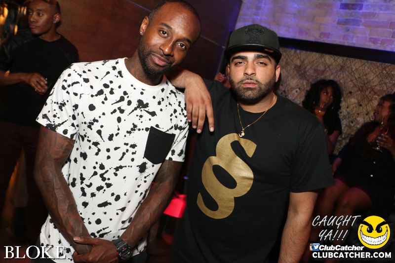 Bloke nightclub photo 66 - May 28th, 2015