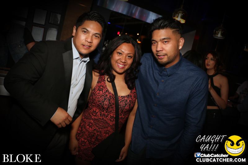 Bloke nightclub photo 68 - May 28th, 2015