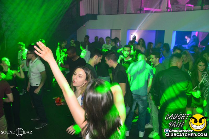 T2 lounge photo 1 - May 28th, 2015