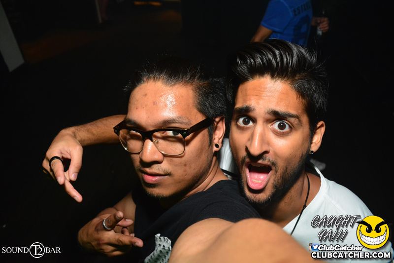 T2 lounge photo 11 - May 28th, 2015