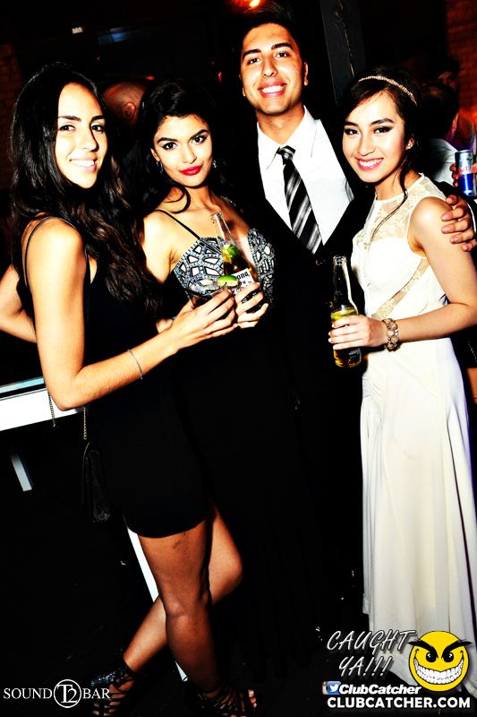 T2 lounge photo 102 - May 28th, 2015