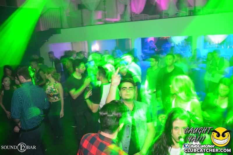 T2 lounge photo 109 - May 28th, 2015