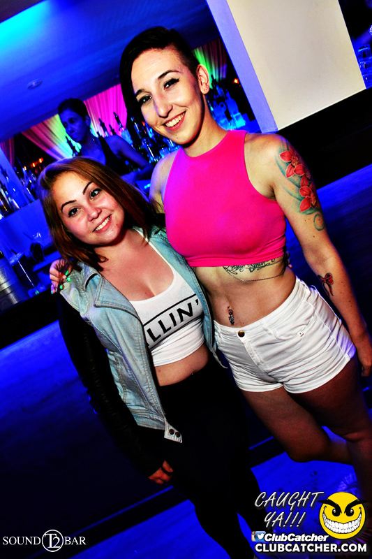 T2 lounge photo 110 - May 28th, 2015