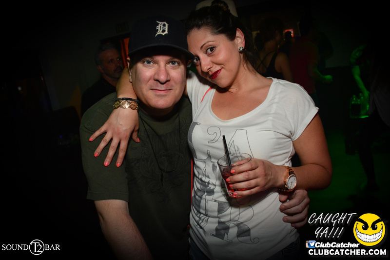 T2 lounge photo 17 - May 28th, 2015