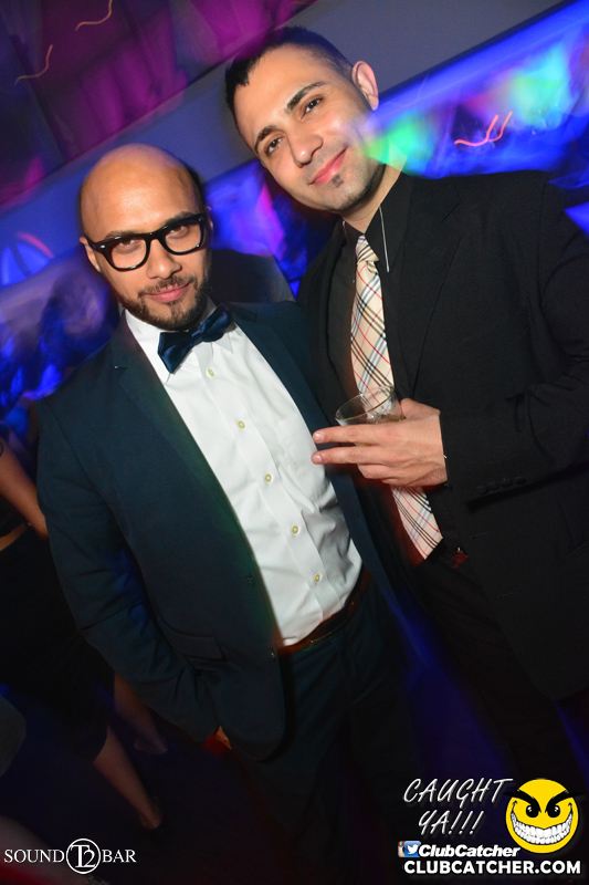 T2 lounge photo 20 - May 28th, 2015