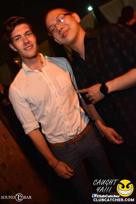 T2 lounge photo 23 - May 28th, 2015